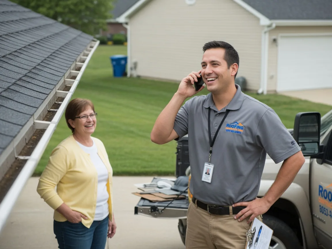 Local Roofing Contractors Reliance, TN FAQs